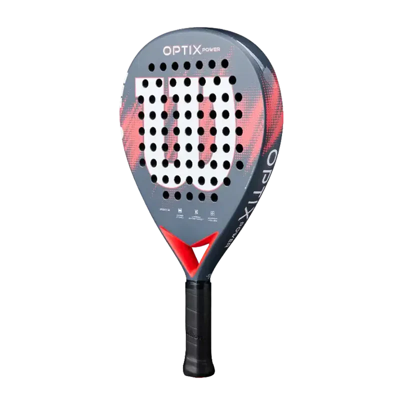 Pala Wilson Optix V2 Power Red 2026