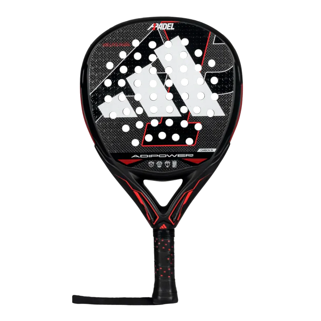 Pala Adidas Adipower A1Padel 2025
