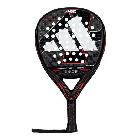 Pala Adidas Adipower A1Padel 2025