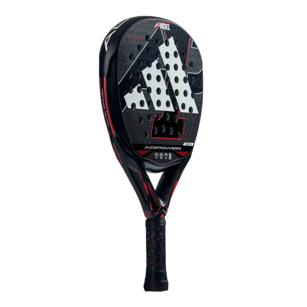 Pala Adidas Adipower A1Padel 2025