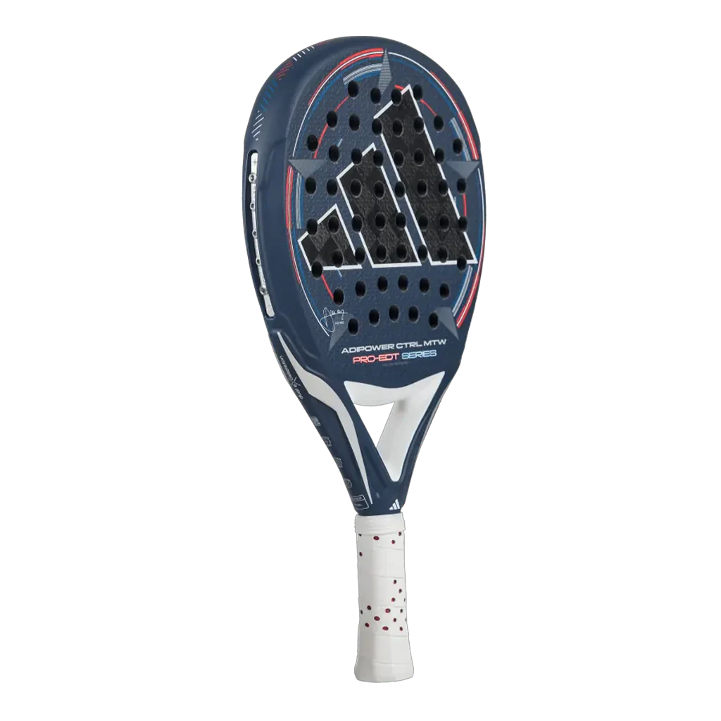 Pala Adidas Adipower Multiweight CTRL Pro EDT Álex Ruiz