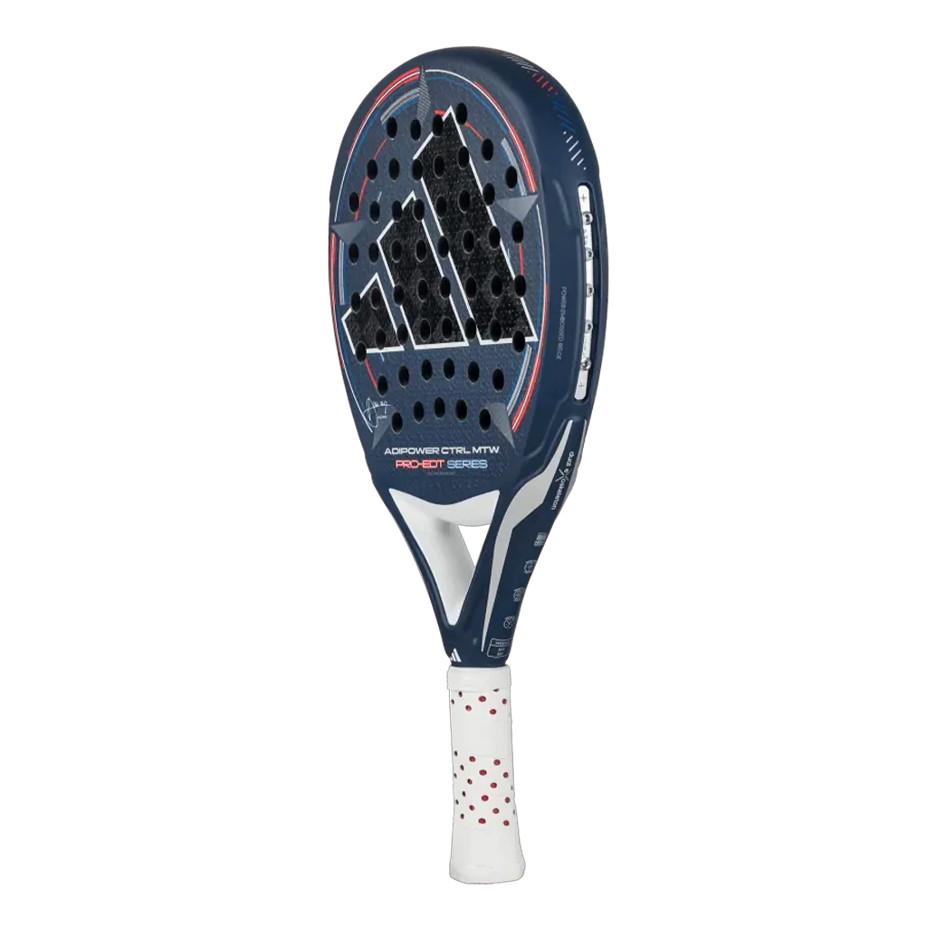 Pala Adidas Adipower Multiweight CTRL Pro EDT Álex Ruiz