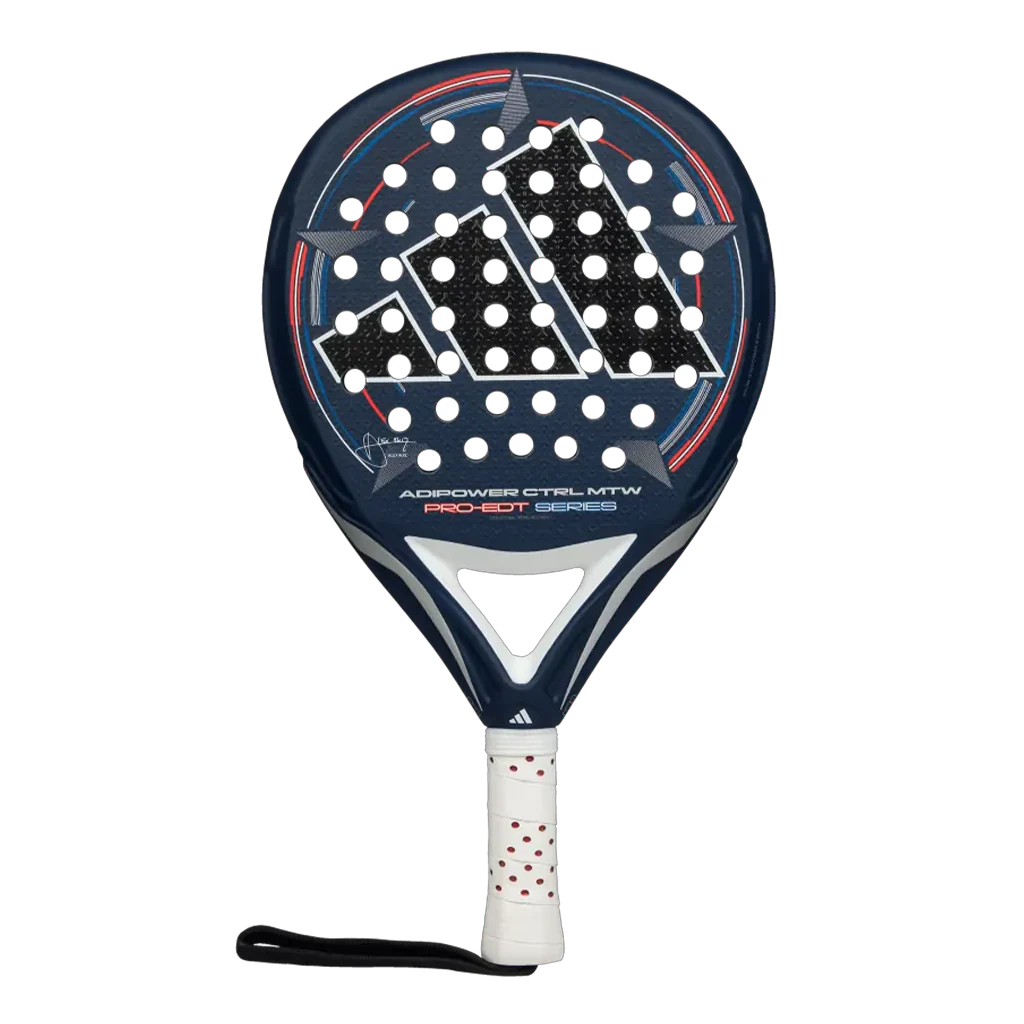 Pala Adidas Adipower Multiweight CTRL Pro EDT Álex Ruiz