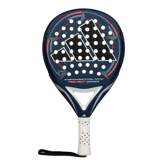 Pala Adidas Adipower Multiweight CTRL Pro EDT Álex Ruiz