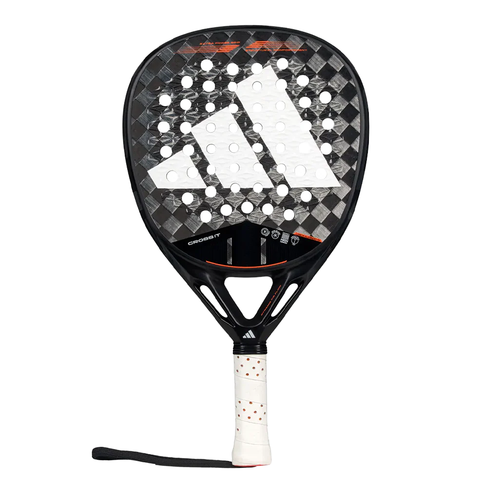 Pala Adidas Cross IT 3.4 2025