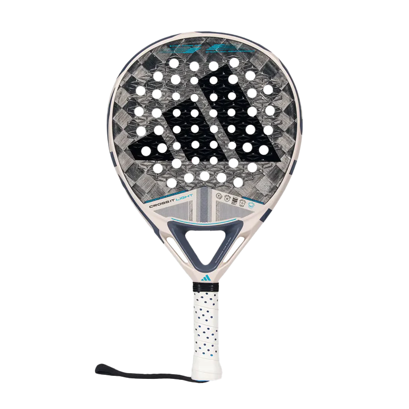 Pala Adidas Cross IT LIGHT 3.4 2025 Marta Ortega
