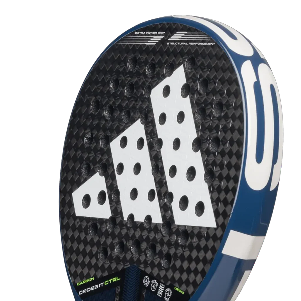 Pala Adidas Cross It Carbon CTRL 3.4 2025