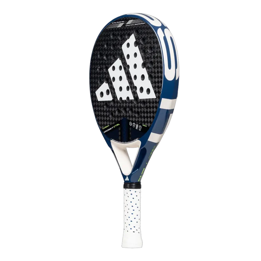 Pala Adidas Cross It Carbon CTRL 3.4 2025