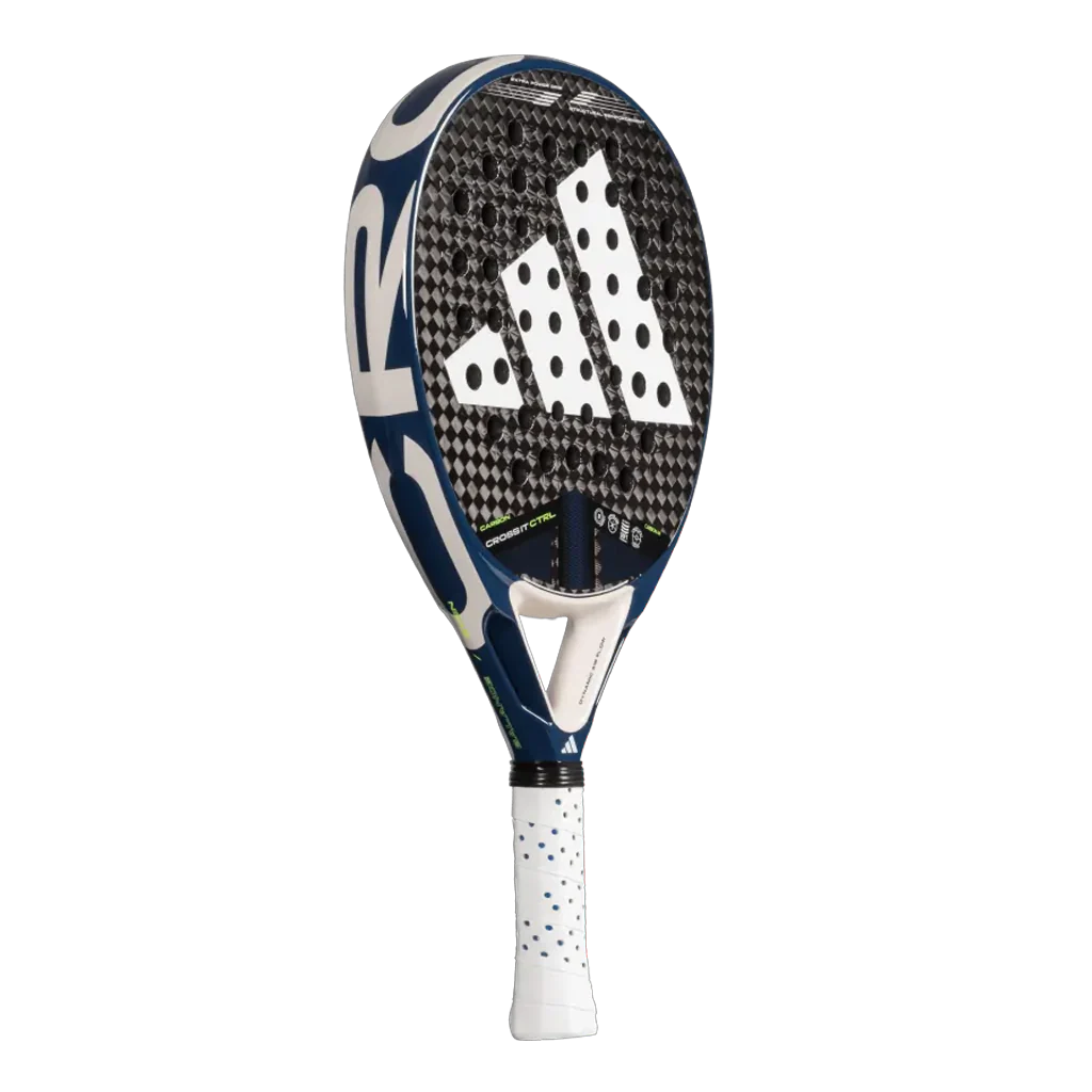 Pala Adidas Cross It Carbon CTRL 3.4 2025