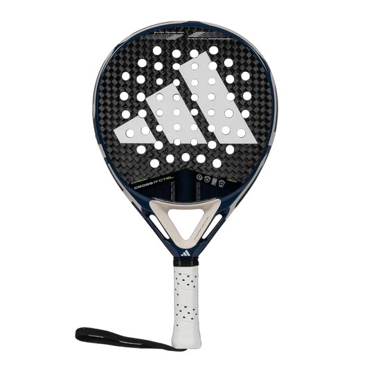 Pala Adidas Cross It Carbon CTRL 3.4 2025