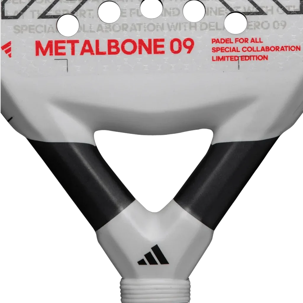 Pala Adidas Metalbone 09 2025