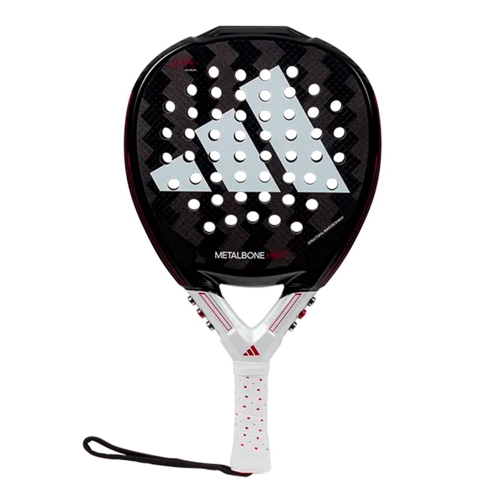 Pala Adidas Metalbone 3.3 HRD+ Ale Galán