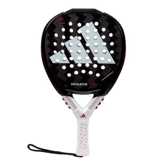 Pala Adidas Metalbone 3.3 HRD+ Ale Galán