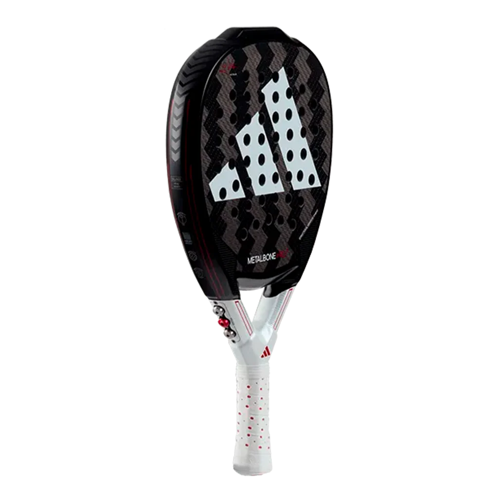 Pala Adidas Metalbone 3.3 HRD+ Ale Galán