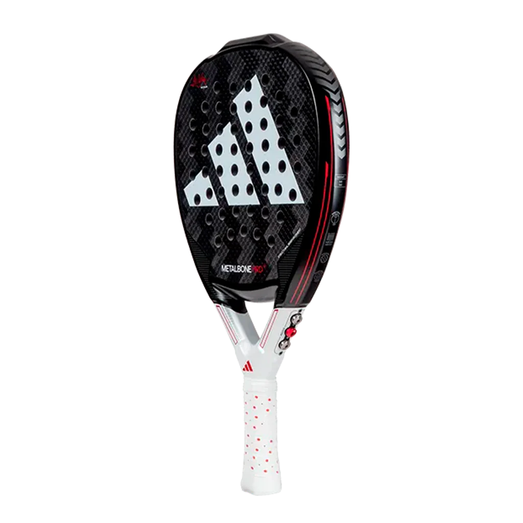 Pala Adidas Metalbone 3.3 HRD+ Ale Galán