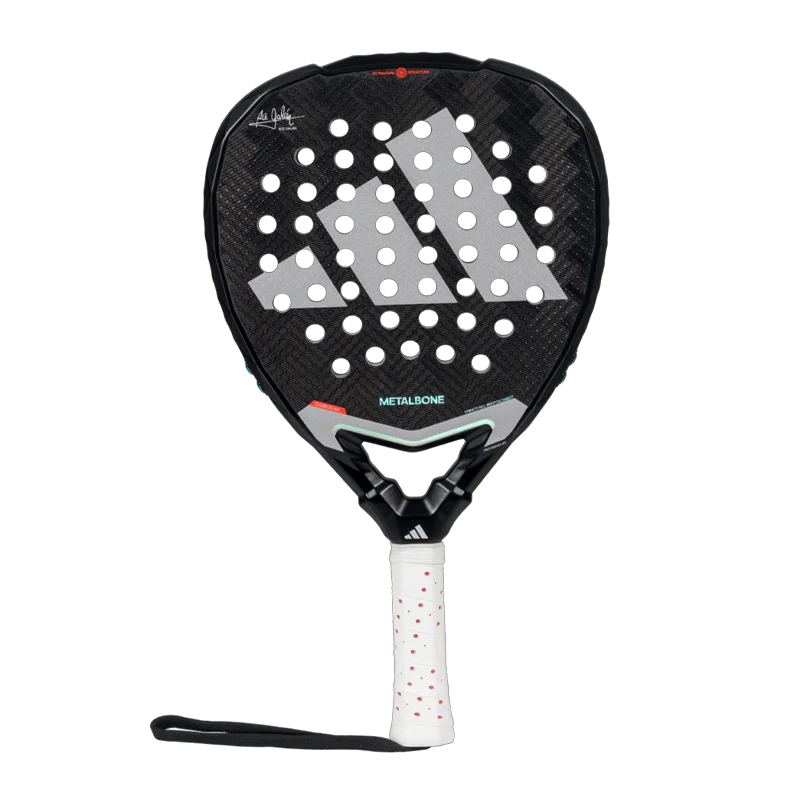 Pala Adidas Metalbone 3.4 2025 Ale Galán