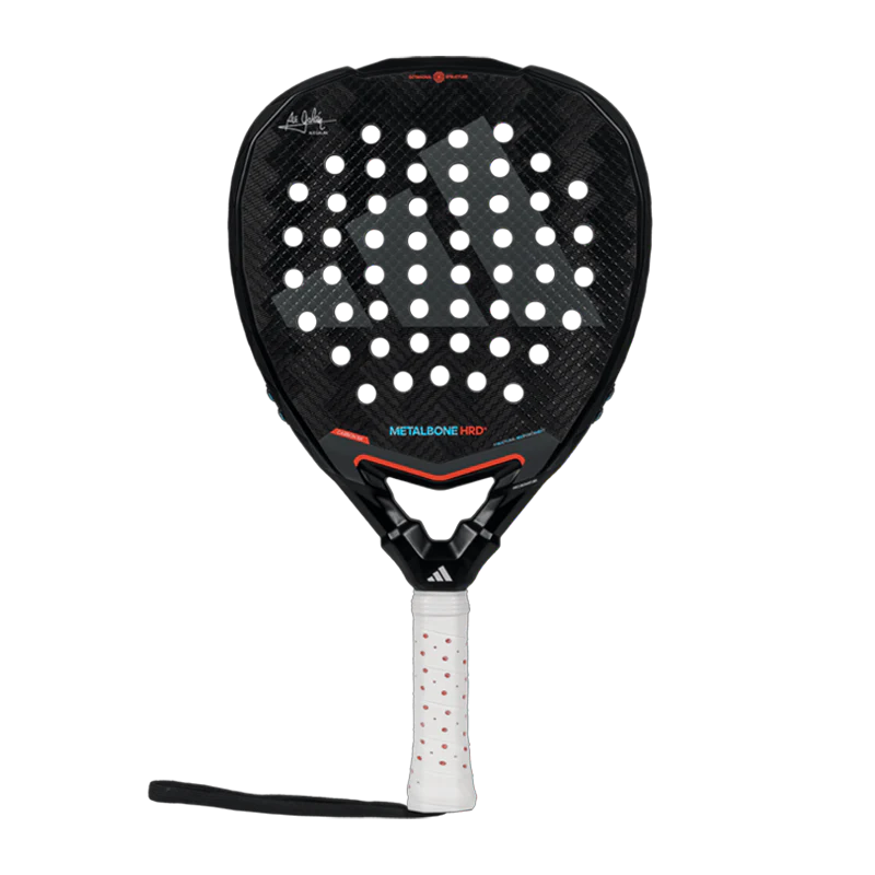 Pala Adidas Metalbone HRD+ 3.4 2025 Ale Galán