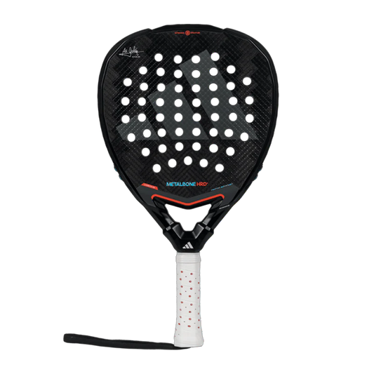 Pala Adidas Metalbone HRD+ 3.4 2025 Ale Galán