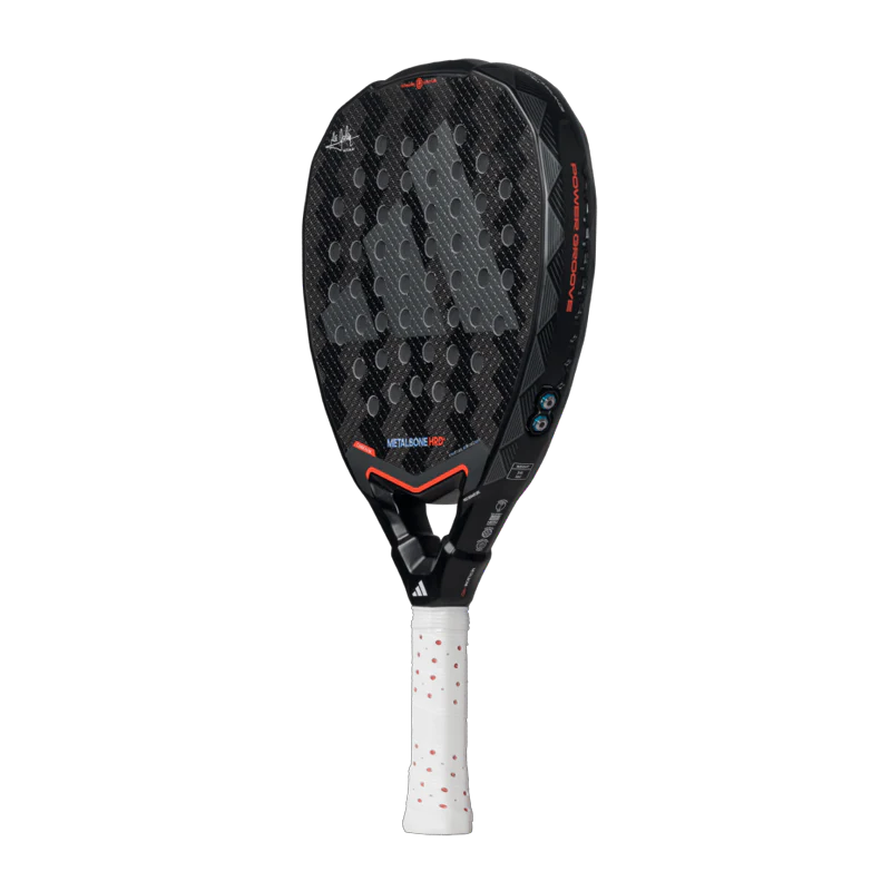 Pala Adidas Metalbone HRD+ 3.4 2025 Ale Galán