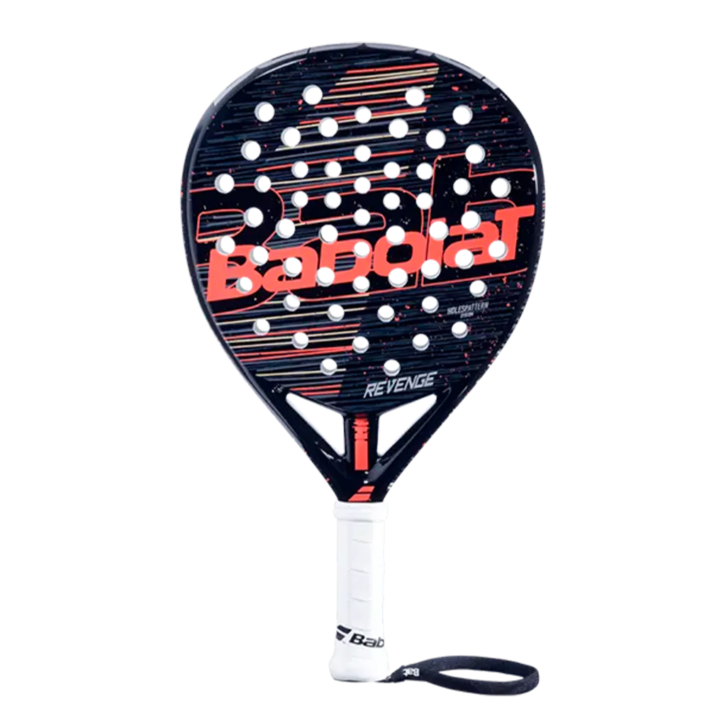 Pala Babolat Revenge Woman