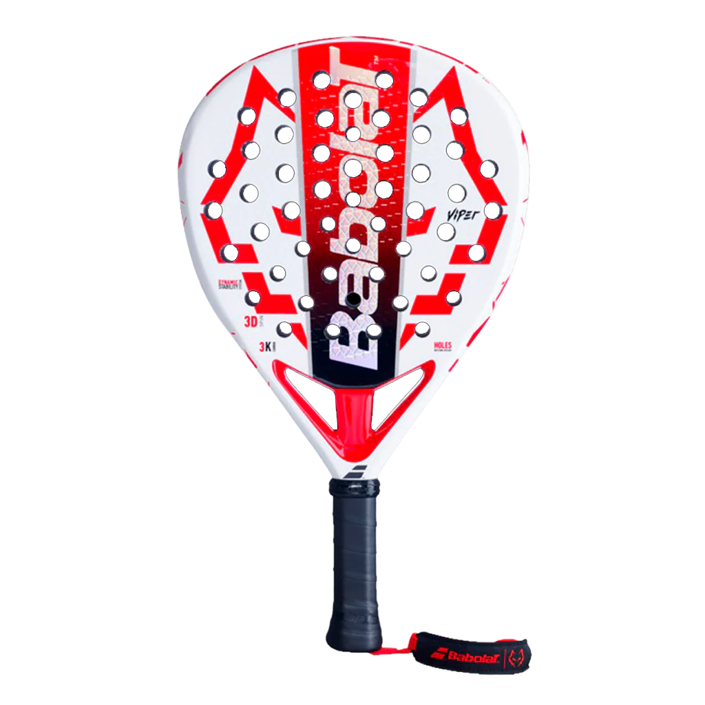 Pala Babolat Technical Viper 2025 Juan Lebrón