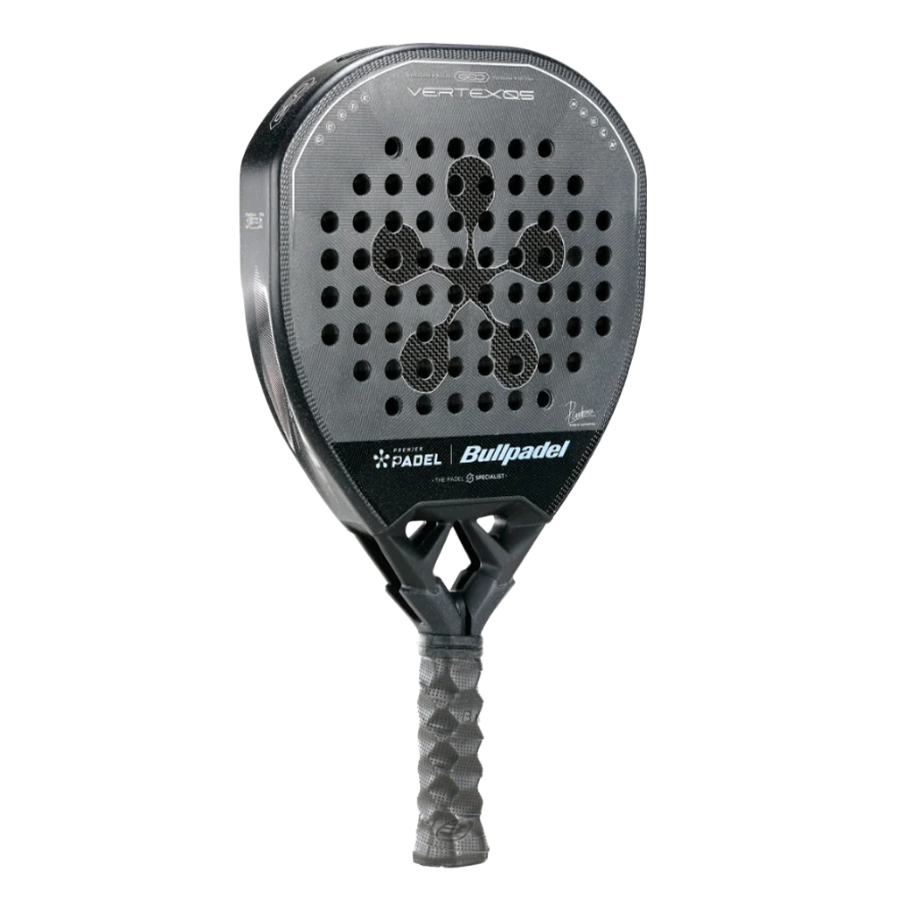 Pala Bullpadel Vertex 05 Geo 2026 Premier Padel