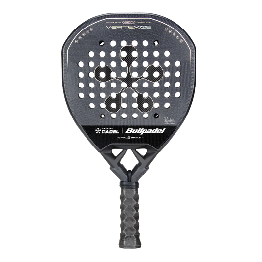 Pala Bullpadel Vertex 05 Geo 2026 Premier Padel