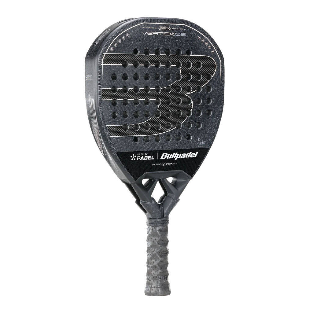 Pala Bullpadel Vertex 05 Geo 2026 Premier Padel
