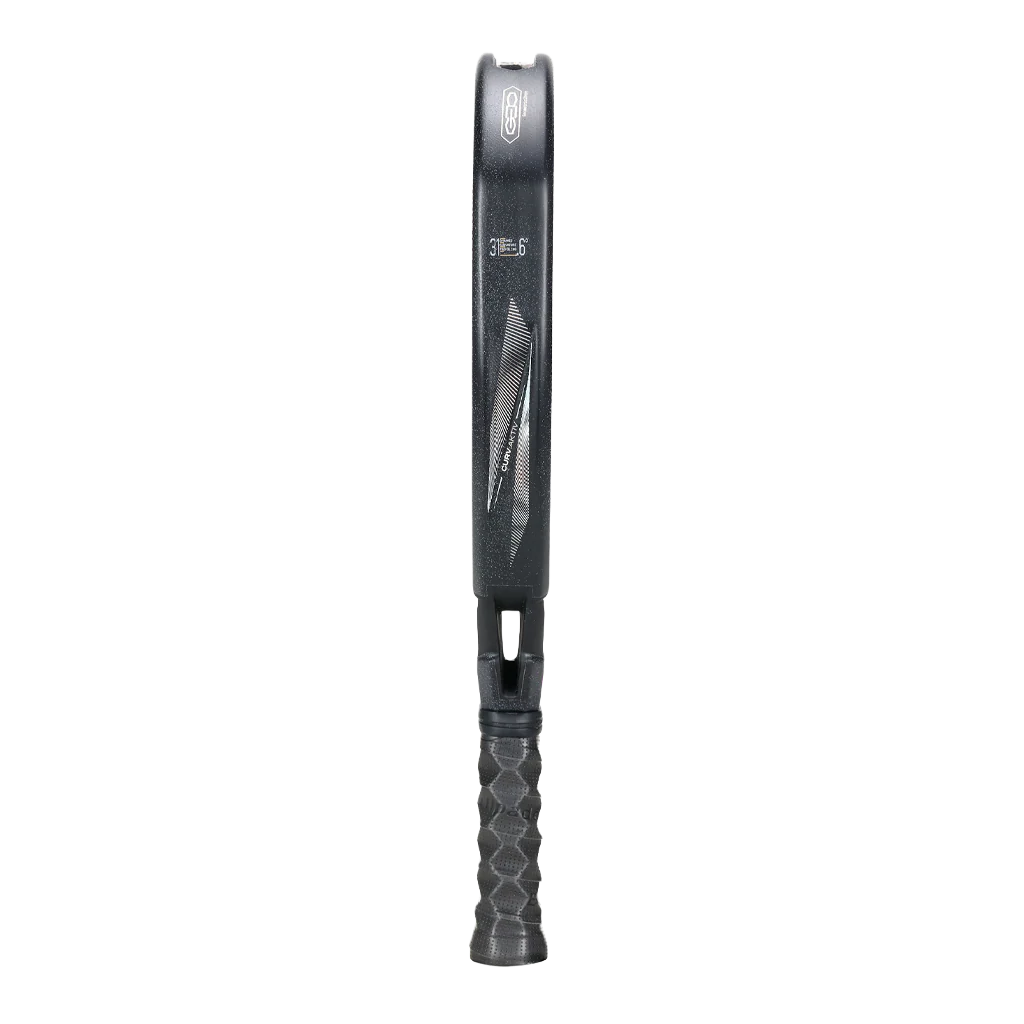 Pala Bullpadel Vertex 05 Geo 2026 Premier Padel