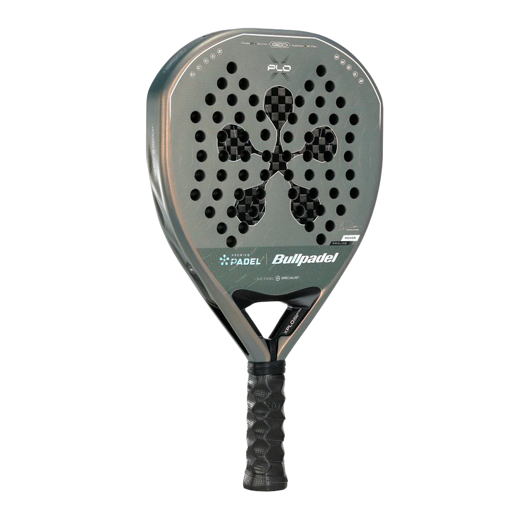 Pala Bullpadel Xplo Premier Padel 2026