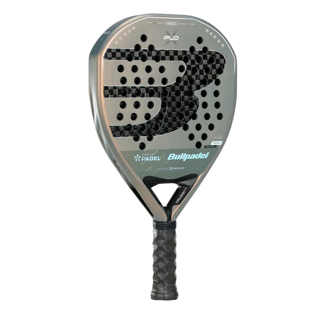 Pala Bullpadel Xplo Premier Padel 2026