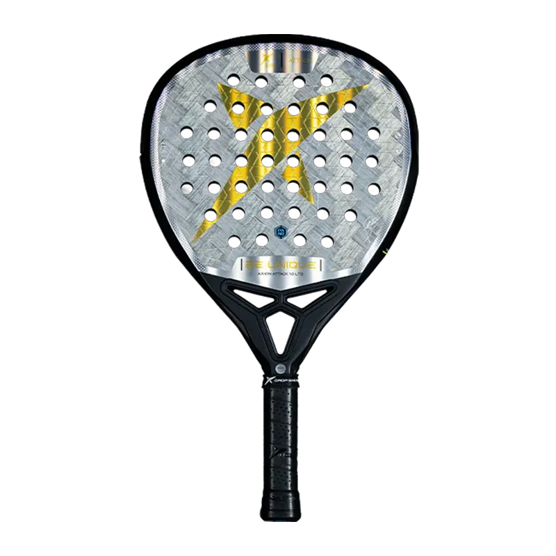 Pala Drop Shot Axion Attack 1.0 LTD 2025 Jon Sanz