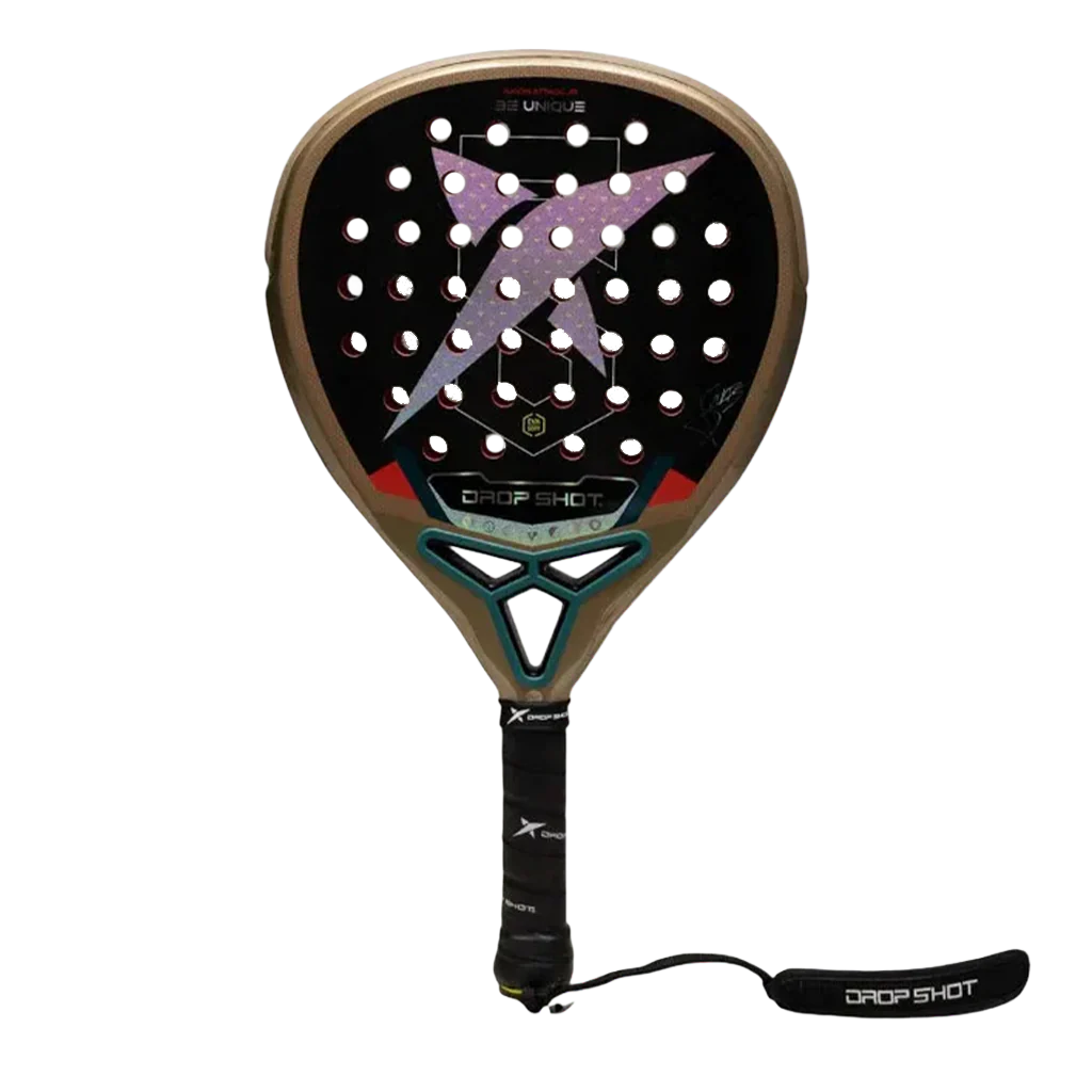 Pala Drop Shot Axion Attack Junior 2026