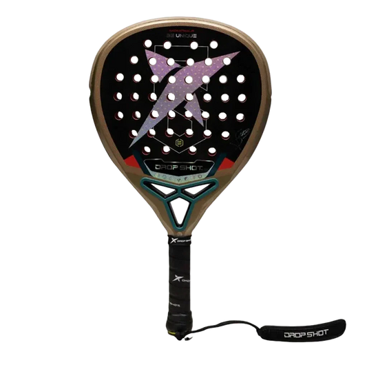 Pala Drop Shot Axion Attack Junior 2026