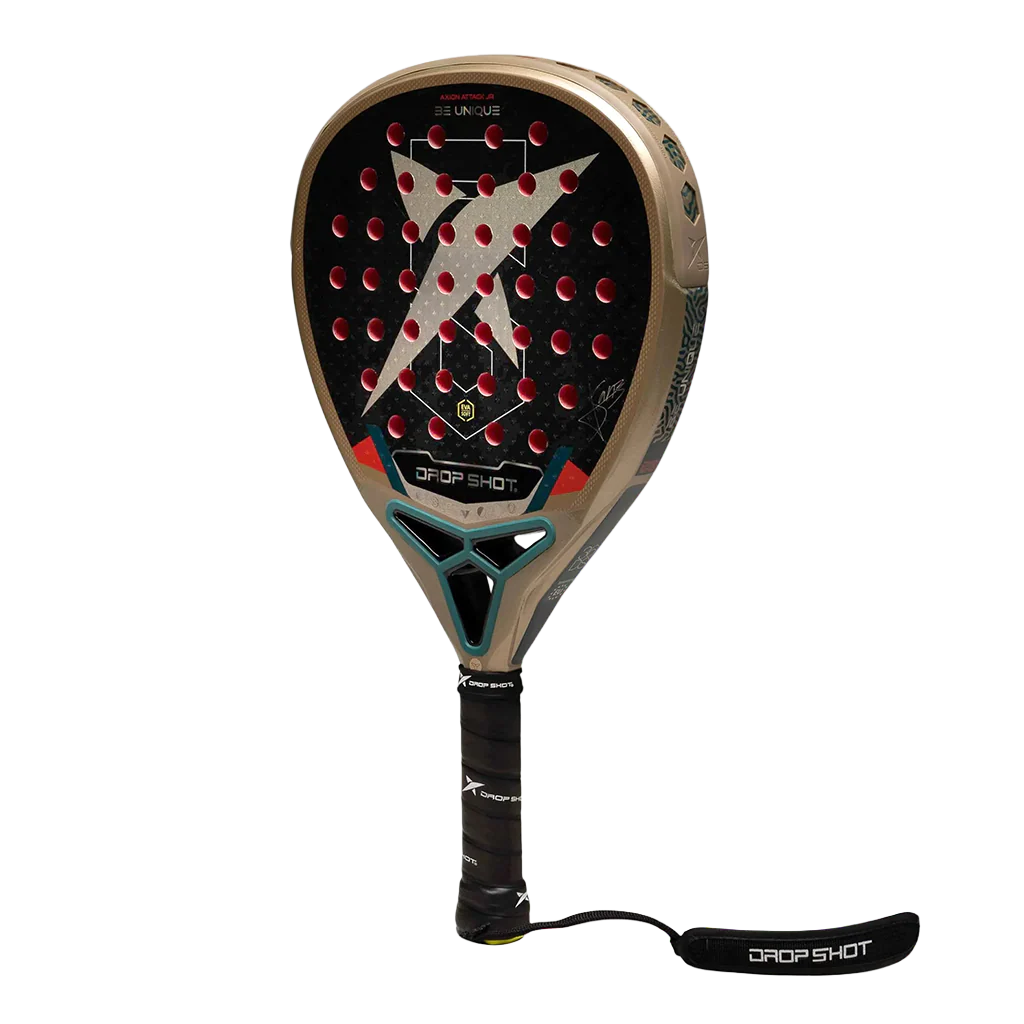 Pala Drop Shot Axion Attack Junior 2026