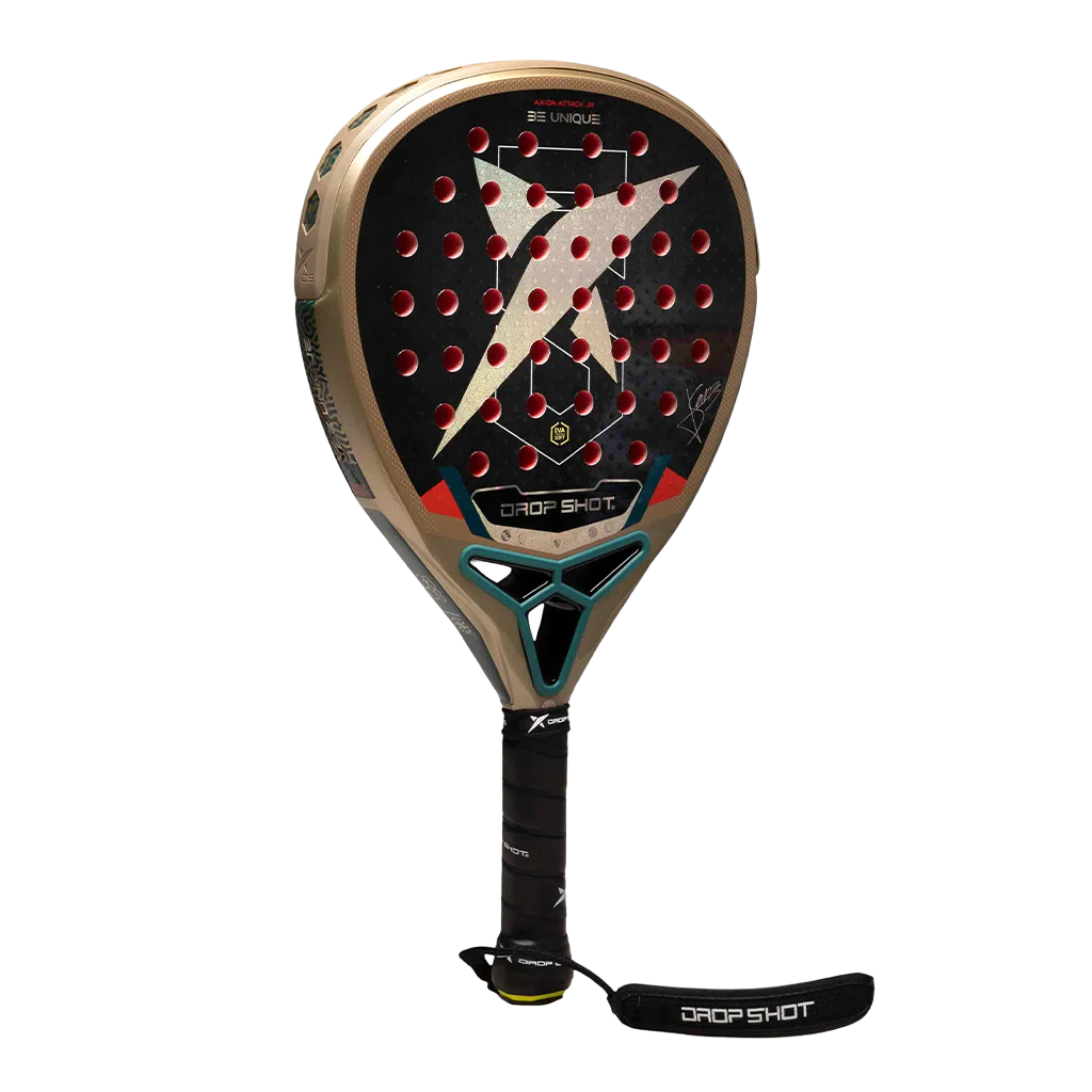 Pala Drop Shot Axion Attack Junior 2026