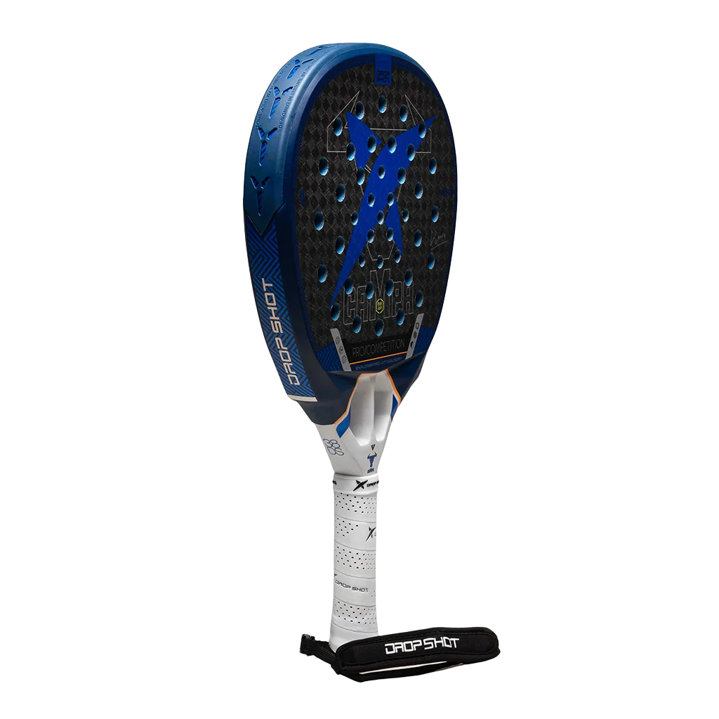 Pala Drop Shot Explorer Pro Attack Soft 2026