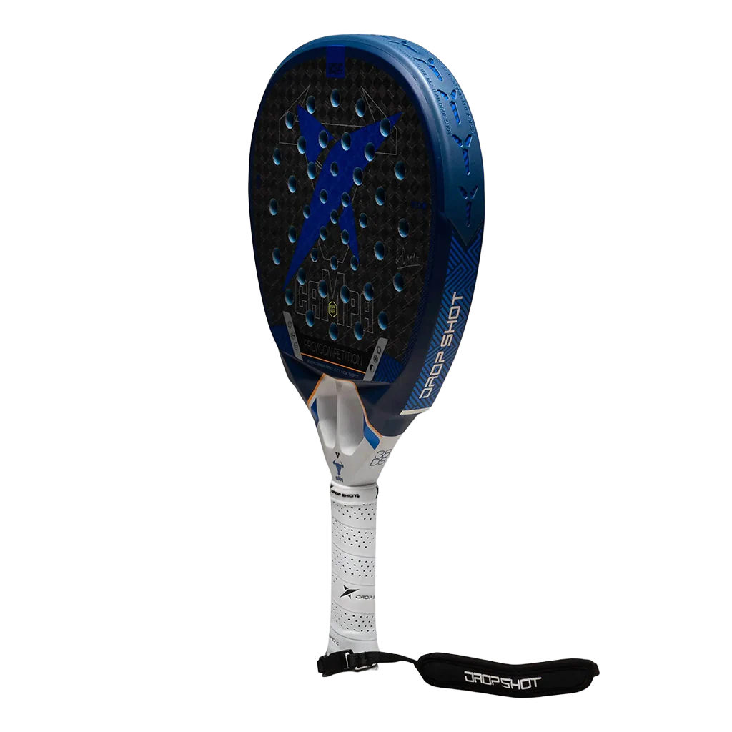 Pala Drop Shot Explorer Pro Attack Soft 2026