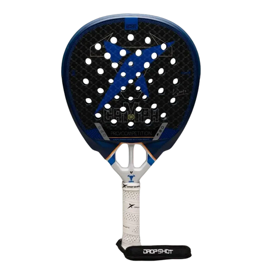 Pala Drop Shot Explorer Pro Attack Soft 2026