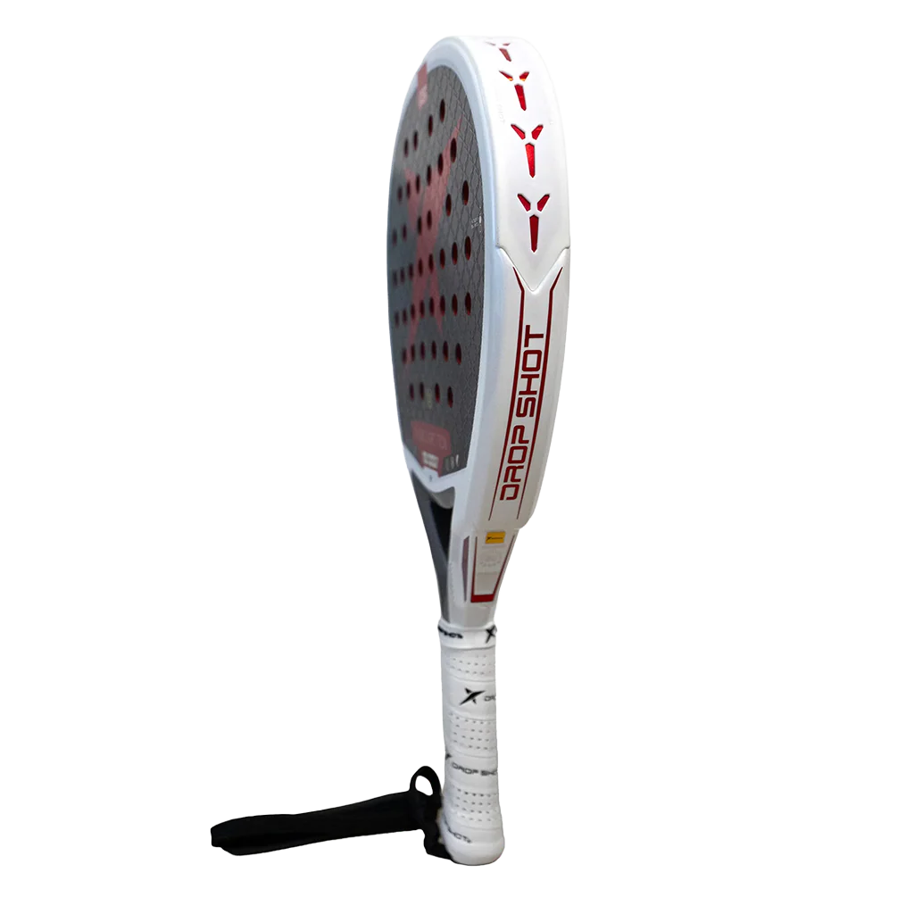 Pala Drop Shot Flame Soft 2026