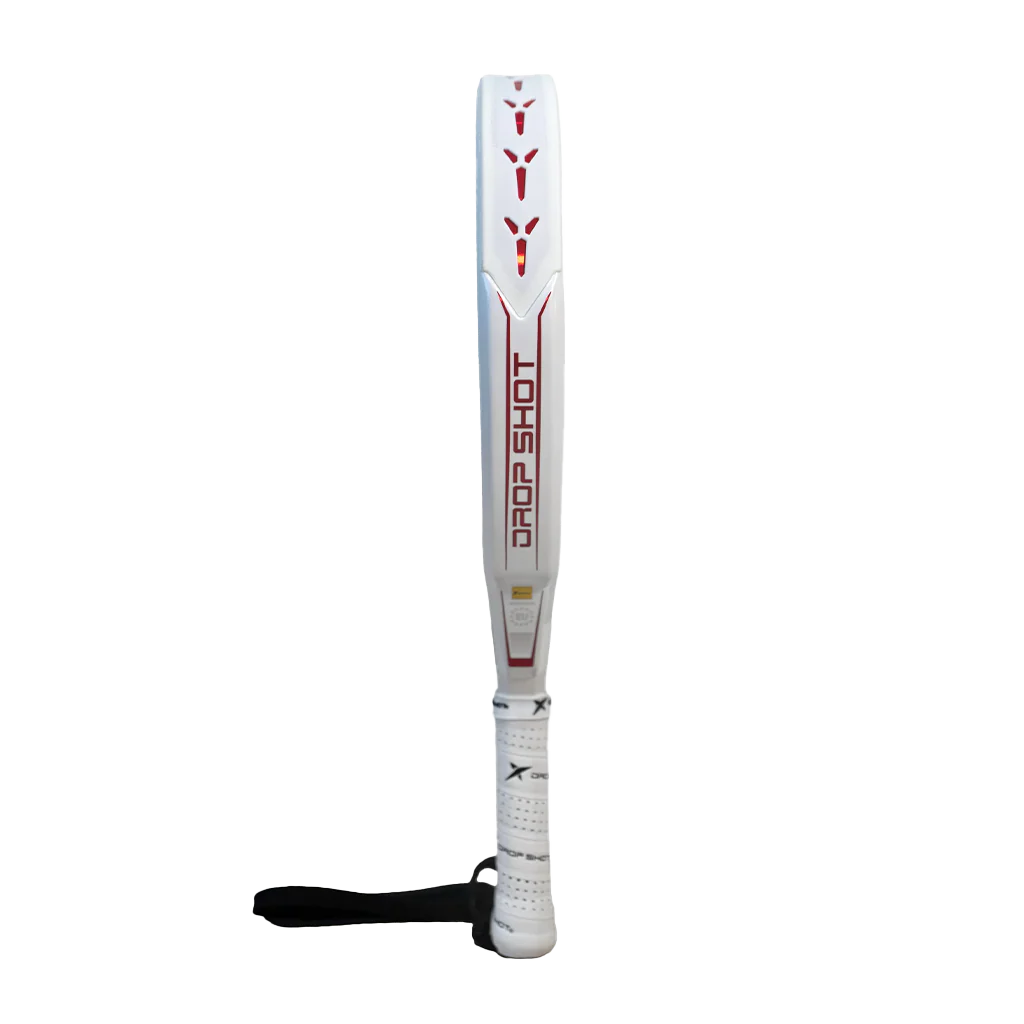 Pala Drop Shot Flame Soft 2026