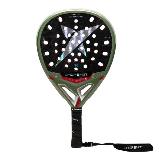 Pala Drop Shot Prime Attack 2026