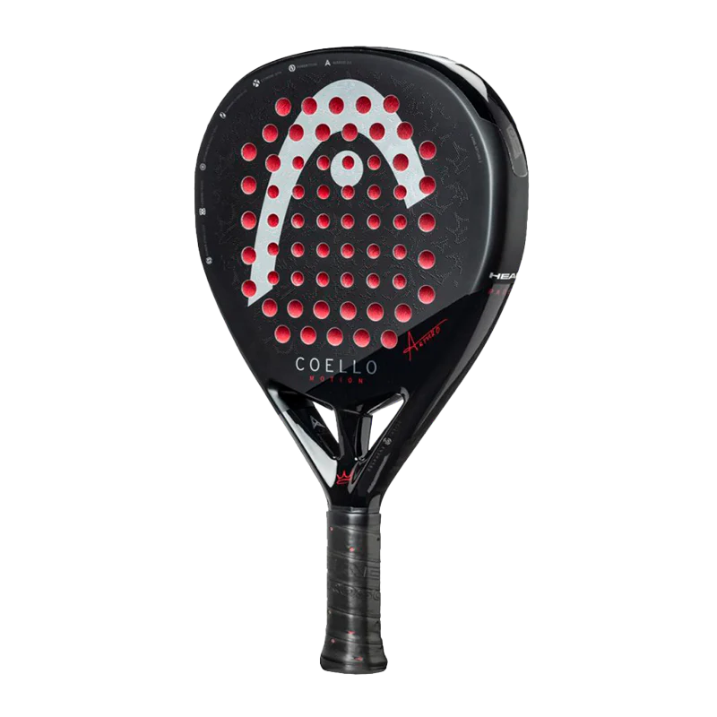Pala Head Coello Pro 2025