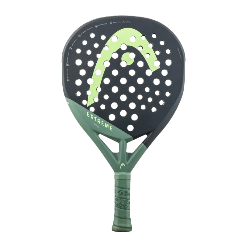 Pala Head Extreme Pro