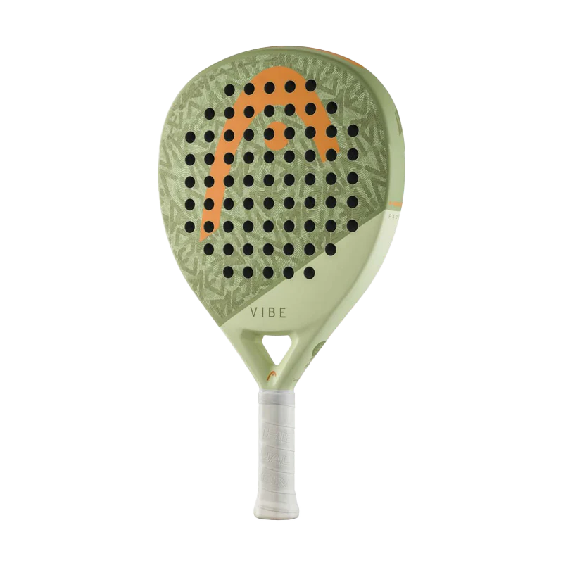 Pala Head Vibe Green/Orange 2026