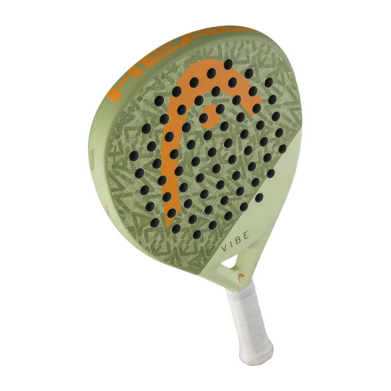 Pala Head Vibe Green/Orange 2026