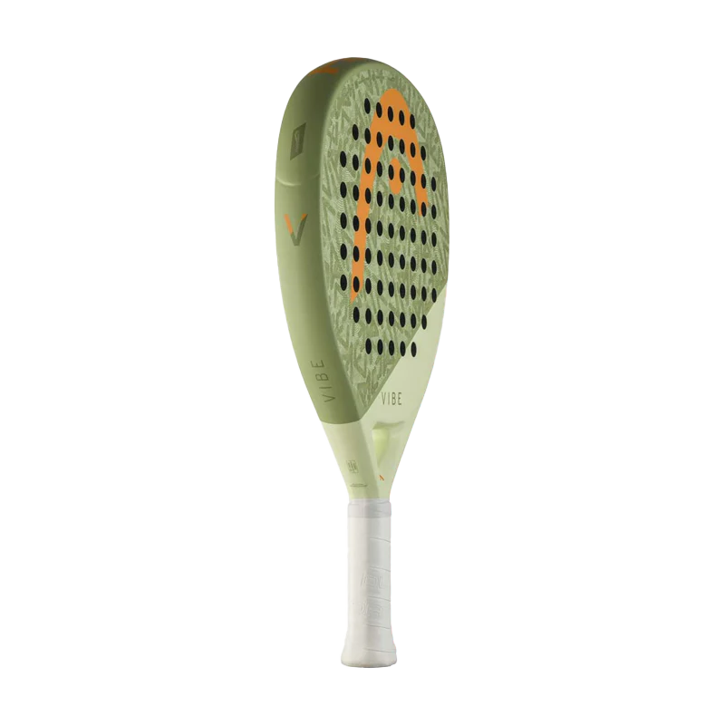 Pala Head Vibe Green/Orange 2026