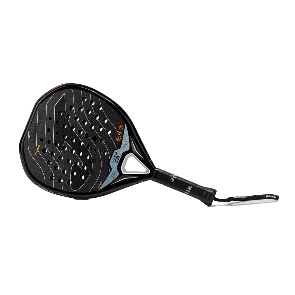 Pala Joma Blast Pro HRD Black/Gray 2026