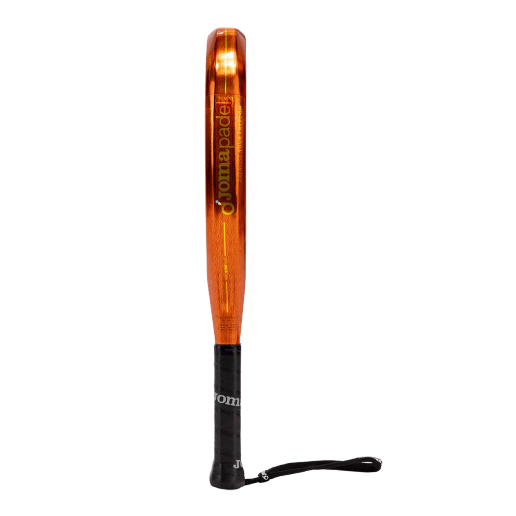 Pala Joma Blast Pro SF Orange/Black 2026