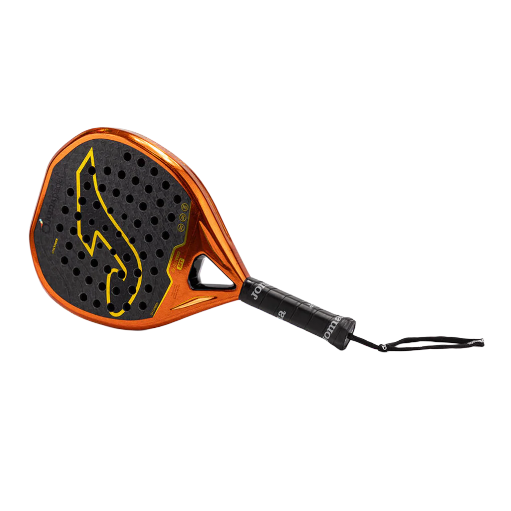 Pala Joma Blast Pro SF Orange/Black 2026